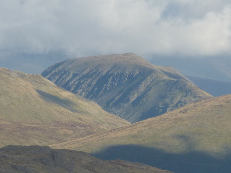 St Sunday Crag